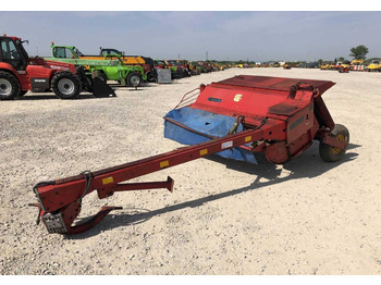 Flail mower/ Mulcher