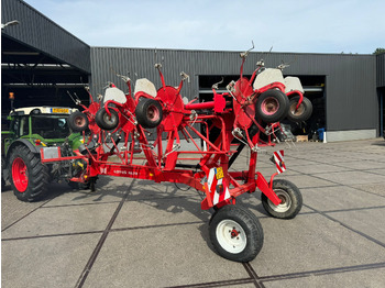 Tedder/ Rake Lely Lotus 1020S