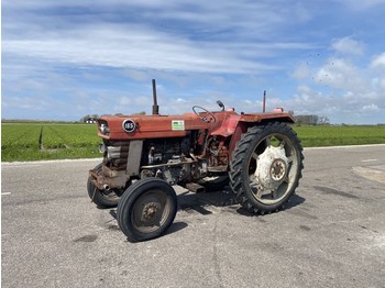 Massey Ferguson 165 Tractor From Netherlands For Sale At Truck1 Id