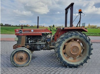 Massey Ferguson 165 Tractor From Netherlands For Sale At Truck1 Id