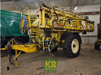 Trailed sprayer Dubex Octor 