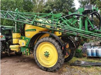 John Deere 832 i trailed sprayer from Germany for sale at Truck1, ID ...