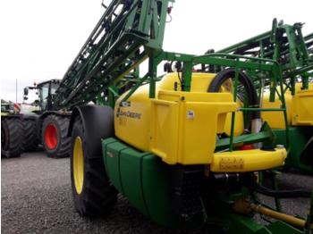 New Trailed Sprayer John Deere M732i Neu For Sale 5480613