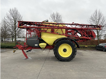 Kverneland Kverneland IXTRACK C50 - Trailed sprayer