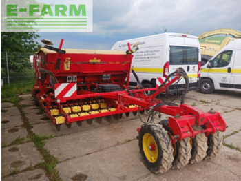 Combine seed drill VÄDERSTAD