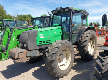 Farm tractor VALTRA 6550