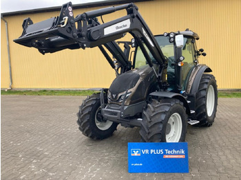 Farm tractor VALTRA