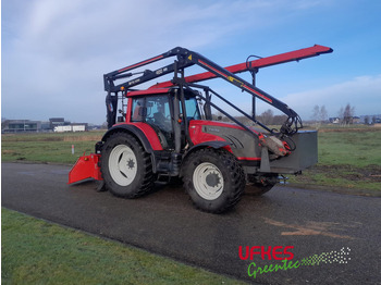 Farm tractor VALTRA T-series