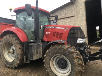 case ih puma 130 cvx