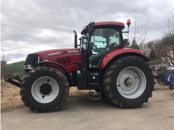 Case IH 185 Vario Traktor wheel tractor 