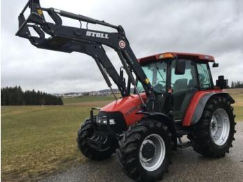 Case Ih Jx1100u Stoll Fz Wheel Tractor From Germany For Sale At Truck1 Id