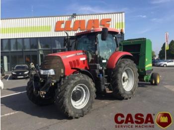 case ih puma 145