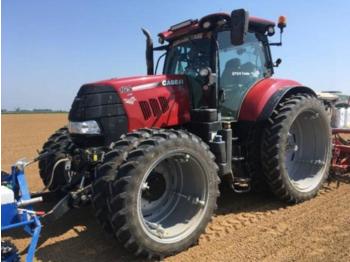 case ih puma 165 cvx