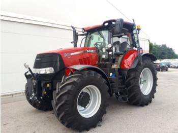 case ih 240 puma