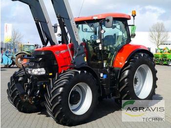 case puma cvx 160 tractor data