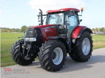 case ih puma 160 cvx