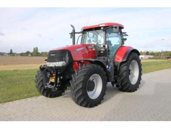 Case-IH PUMA CVX 185 wheel tractor from 