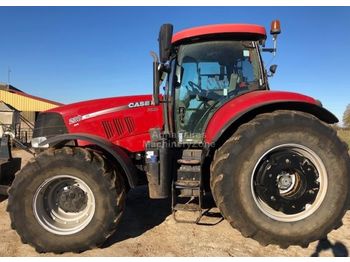 case puma ih 230 cvx