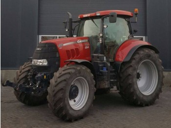 case ih puma 130 cvx