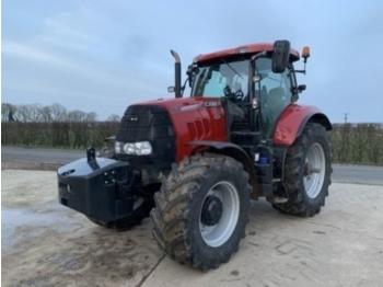 case ih 160 puma