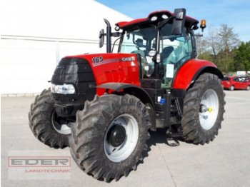 puma 165 case ih tractor