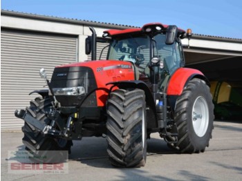 case ih puma 220