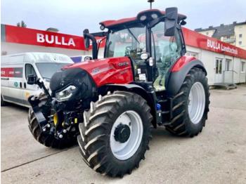 Case Ih Vestrum 120 Cvx Drive Wheel Tractor From Germany For Sale At Truck1 Id 4544754 5818