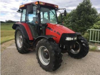 Case Ih Jx 1100 U Profimodell Wheel Tractor From Germany For Sale At Truck1 Id