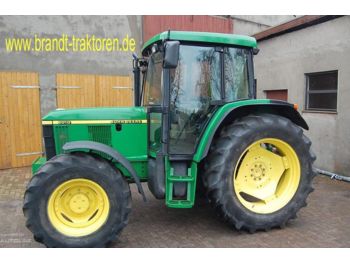 John Deere 6010 Wheel Tractor From Germany For Sale At Truck1 Id 1466016 2840