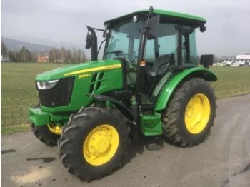 John Deere 5058 e wheel tractor from Germany for sale at Truck1, ID: 5088575