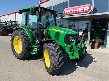 John Deere 5080 R wheel tractor from Austria for sale at Truck1, ID ...