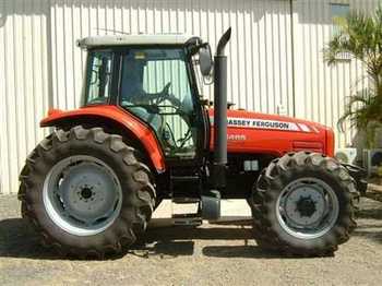 Ads Archive Agricultural Machinery Massey Ferguson