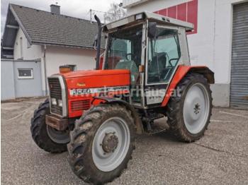 Massey Ferguson 168 Wheel Tractor From France For Sale At Truck1 Id 580