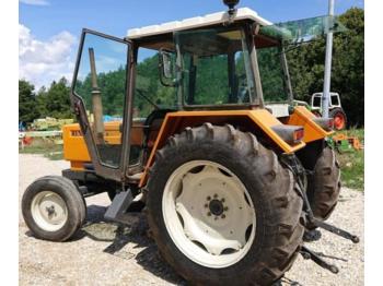 Renault 751 S Wheel Tractor From Germany For Sale At Truck1, Id: 3284689