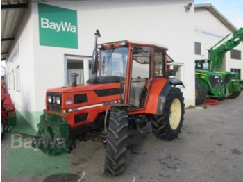 Same Explorer 65 Wheel Tractor From Germany For Sale At Truck1 Id