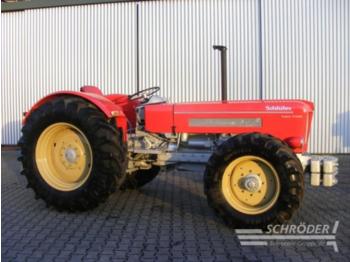 Schluter Sf 6600 Vs Wheel Tractor From Germany For Sale At Truck1 Id 5099408