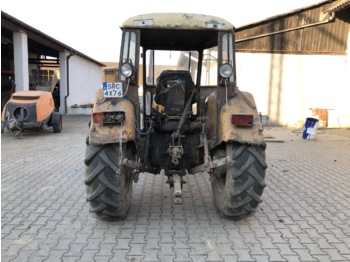 Ursus C 360 Wheel Tractor From Poland For Sale At Truck1 Id