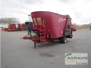 Forage mixer wagon van Lengerich V-MIX 17 LS: picture 1