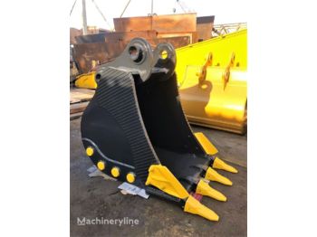 New Excavator bucket for Construction machinery AME Manufacturer of Excavator Buckets: picture 2