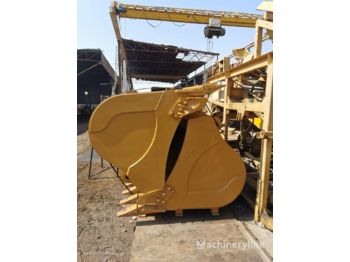 New Excavator bucket for Construction machinery AME Manufacturer of Excavator Buckets: picture 4