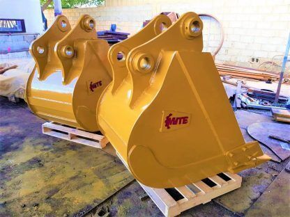 New Excavator bucket for Construction machinery AME Manufacturer of Excavator Buckets: picture 7