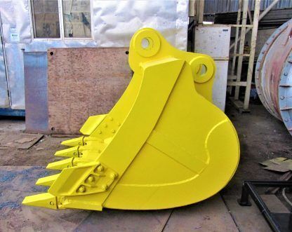 New Excavator bucket for Construction machinery AME Manufacturer of Excavator Buckets: picture 11