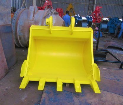 New Excavator bucket for Construction machinery AME Manufacturer of Excavator Buckets: picture 10