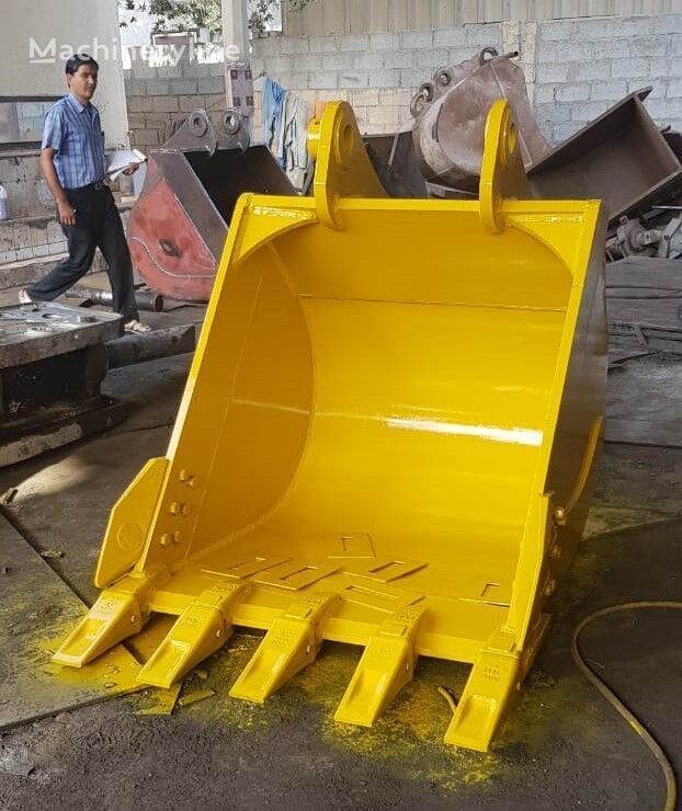 New Excavator bucket for Construction machinery AME Manufacturer of Excavator Buckets: picture 17