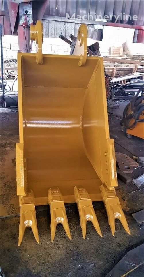 New Excavator bucket for Construction machinery AME Manufacturer of Excavator Buckets: picture 13