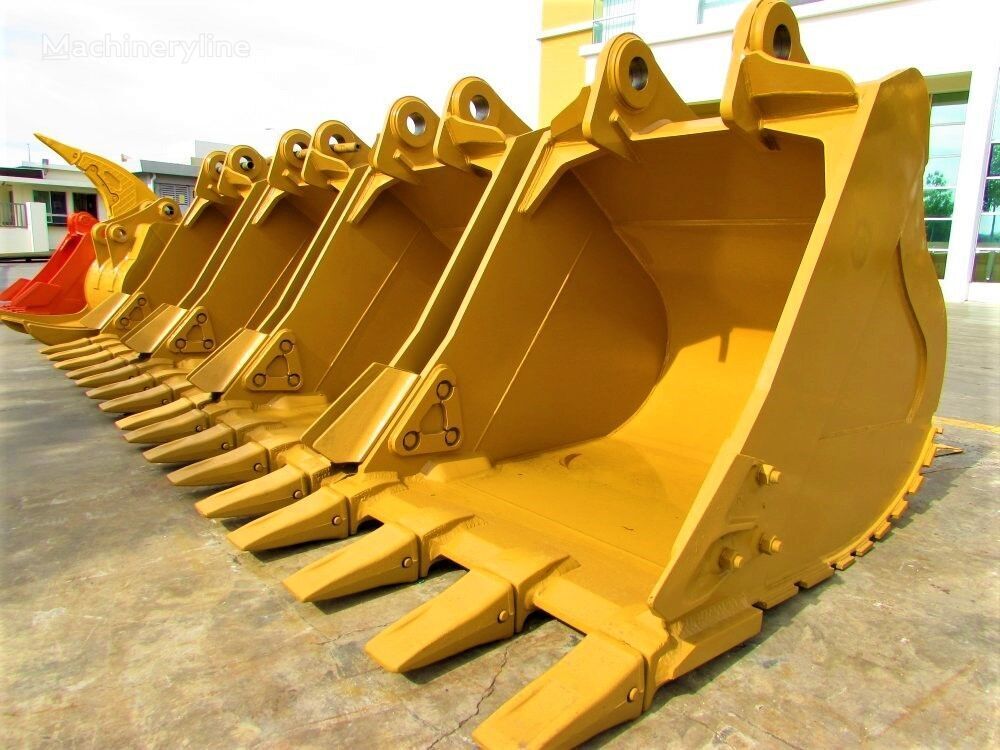 New Excavator bucket for Construction machinery AME Manufacturer of Excavator Buckets: picture 6