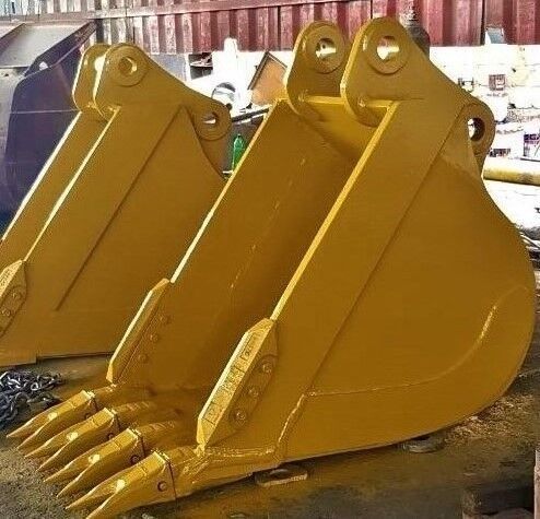 New Excavator bucket for Construction machinery AME Manufacturer of Excavator Buckets: picture 12