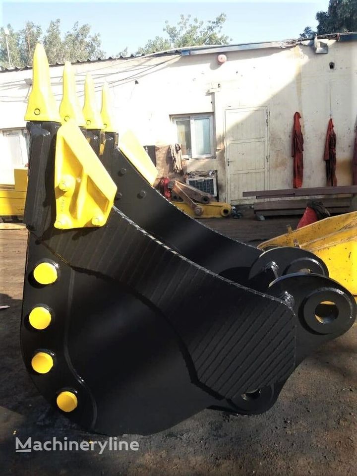 New Excavator bucket for Construction machinery AME Manufacturer of Excavator Buckets: picture 19