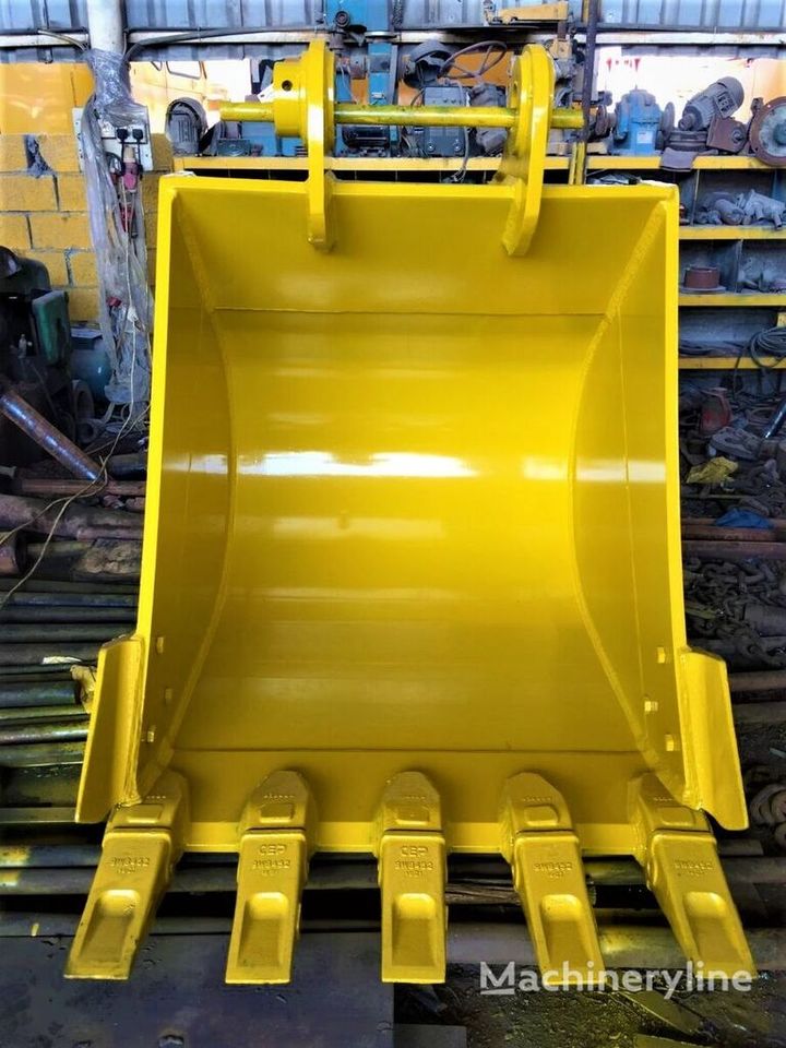 New Excavator bucket for Construction machinery AME Manufacturer of Excavator Buckets: picture 14