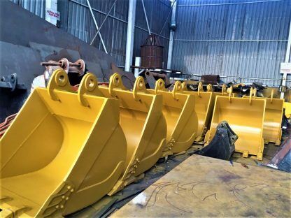 New Excavator bucket for Construction machinery AME Manufacturer of Excavator Buckets: picture 15